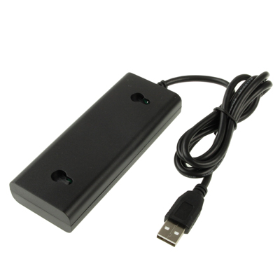 13-porttinen High Speed USB 2.0 Hub USB-jakaja On/Off -kytkimellä