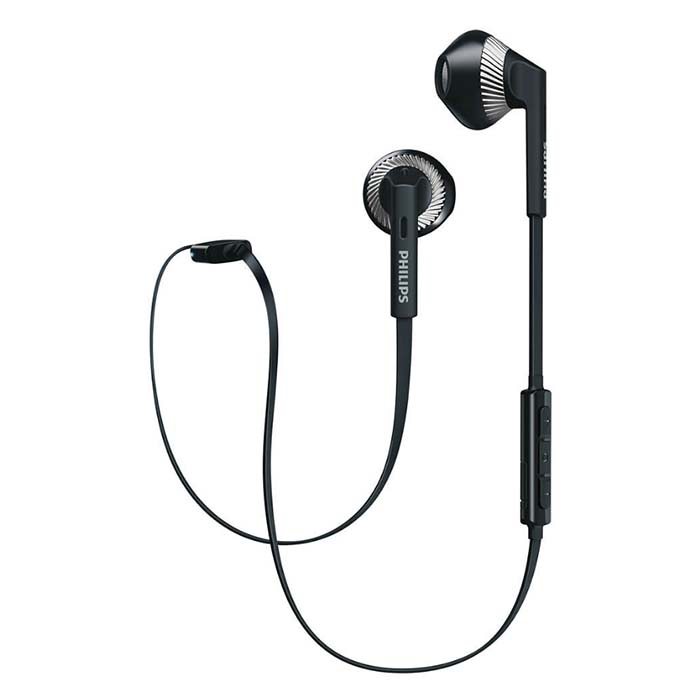 PHILIPS Bluetooth Headset SHB5250BK/00