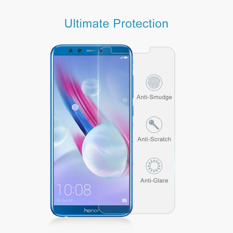 Huawei Honor 9 lite näytönsuojalasi