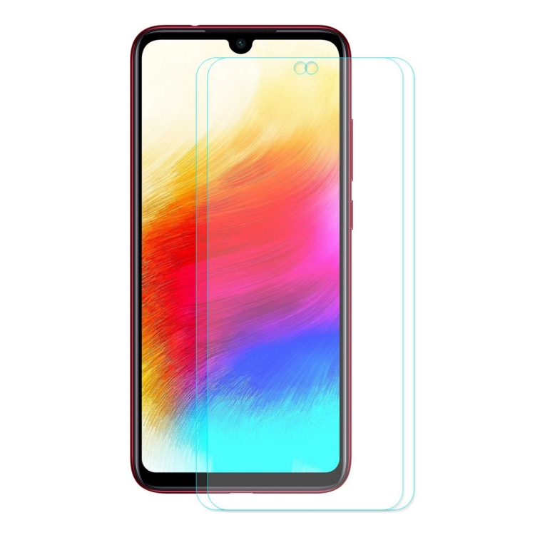 Xiaomi Redmi Note 7 näytönsuojalasi
