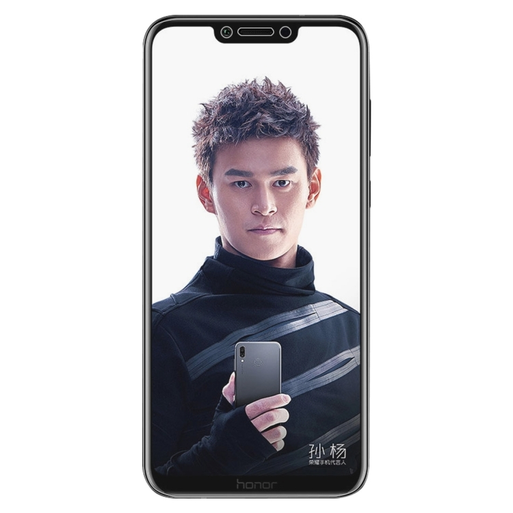 Huawei Honor Play näytönsuojalasi, 2 kpl