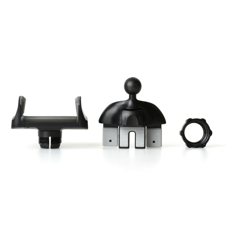 Universaali autoteline