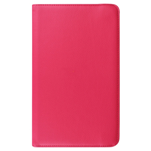 Samsung Galaxy Tab E 9.6 tuumaa kääntyvä kotelo, magenta