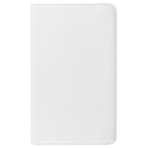 Samsung Galaxy Tab E 9.6 tuumaa kääntyvä kotelo, valkoinen
