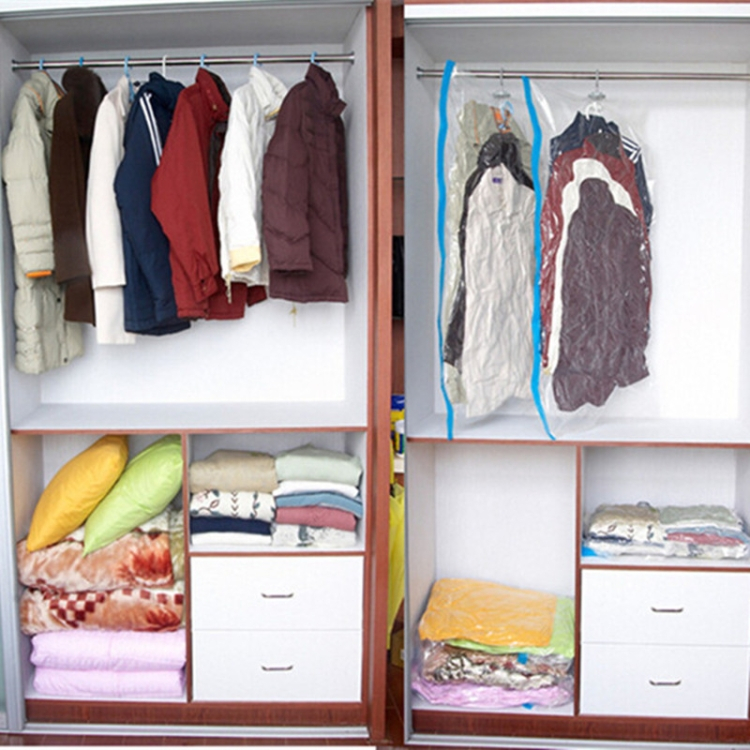 Tyhjiöpussi (50 x 70 cm)