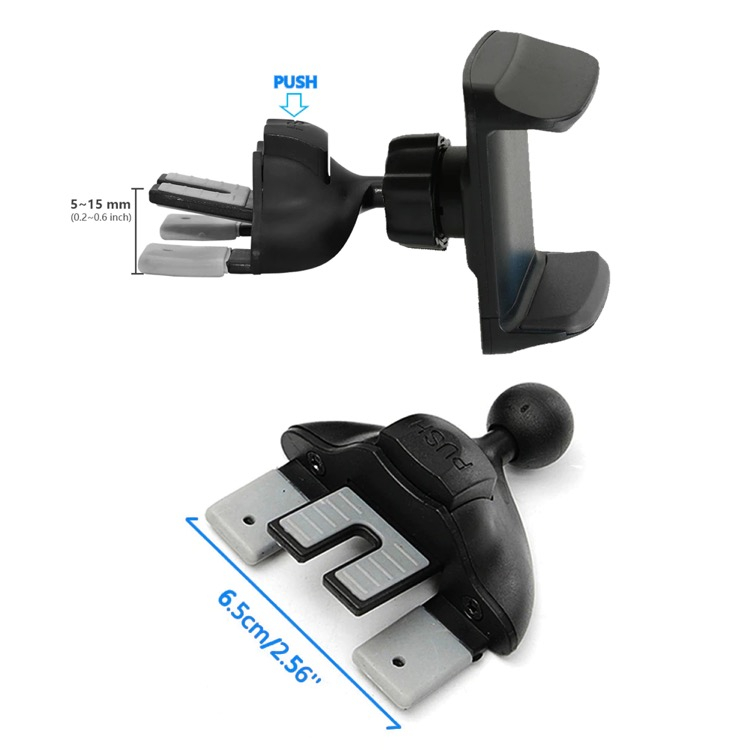 Universaali autoteline