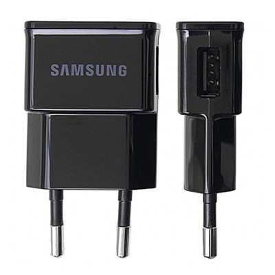 Samsung ETA0U81EB Virta-Adapteri