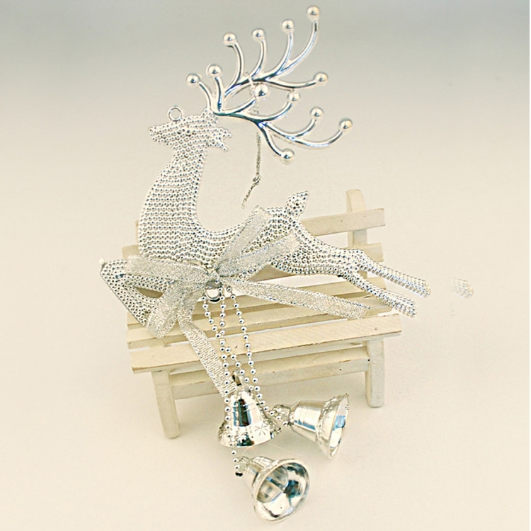 Joulukuusen koristeita, 5kpl