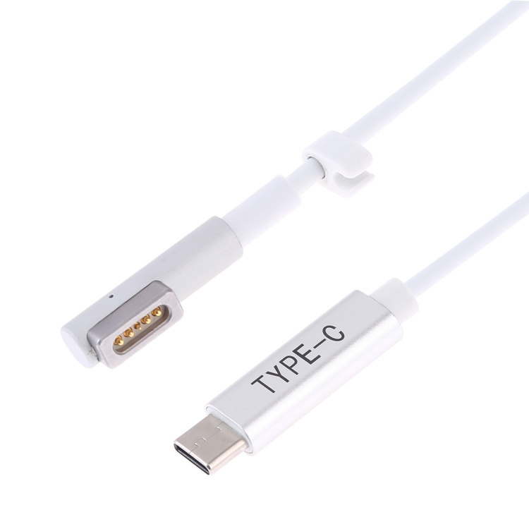 MagSafe 1 (L-muotoinen) USB-C -latauskaapeliin