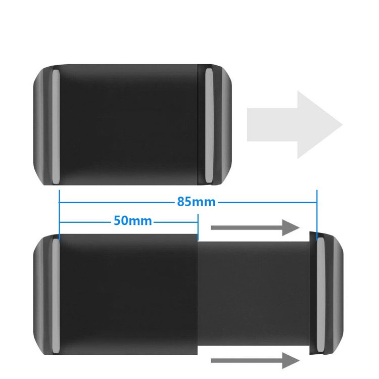 Universaali autoteline