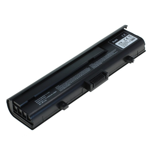 Dell Inspiron 1318 / XPS M1330 yhteensopiva akku, 4400mAh