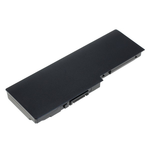 Toshiba Satellite P200, P300 sarjat yhteensopiva akku, 6600 mAh