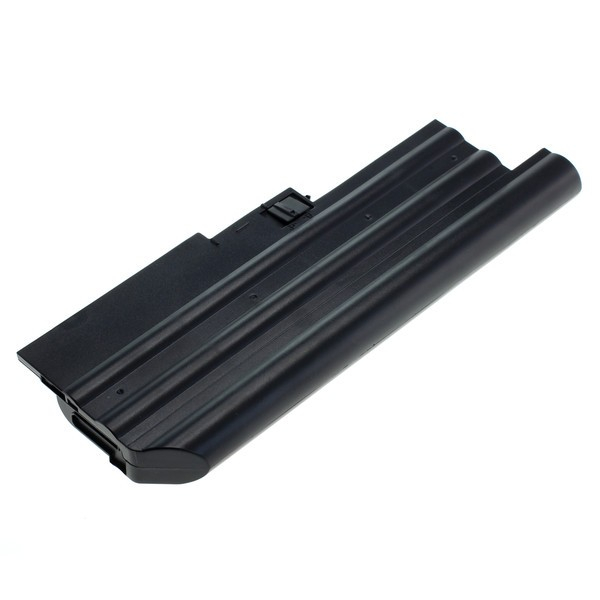 IBM / Lenovo ThinkPad R61/ R500 / SL500 yhteensopiva akku, 6600 mAh