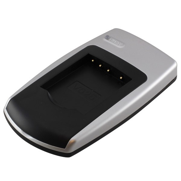 Laturi Samsung SLB-0837B akuille