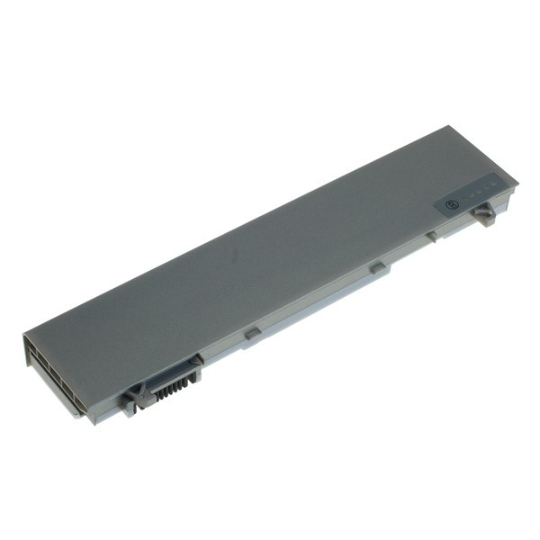 Dell Latitude E6400, E6500, precision M2400, M4400 yhteensopiva akku, 4400 mAh