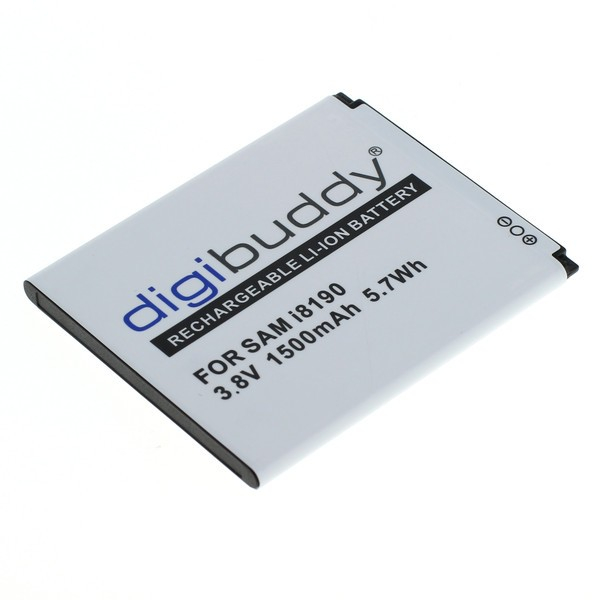 Samsung Galaxy Ace 2 / S3 mini  yhteensopiva akku
