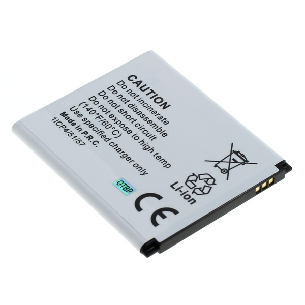 Samsung Galaxy Ace 2 / S3 mini  yhteensopiva akku