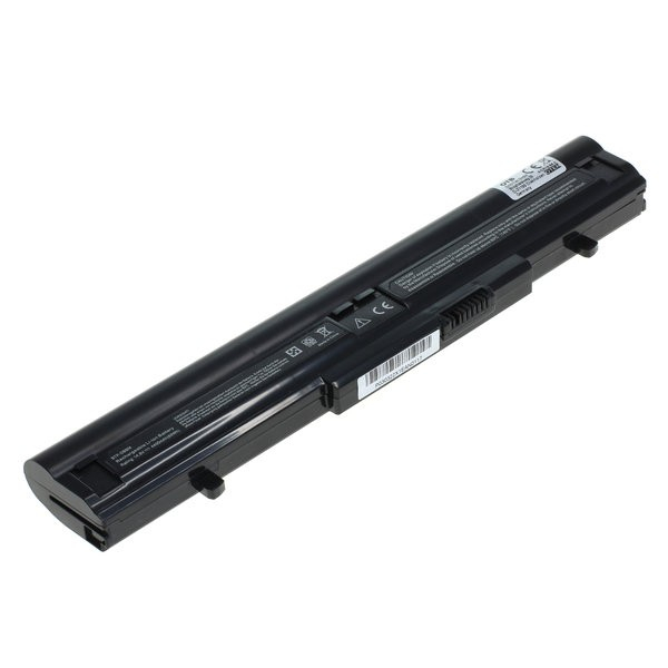 MEDION MD89560, Akoya P6622 yhteensopiva akku, 4400 mAh