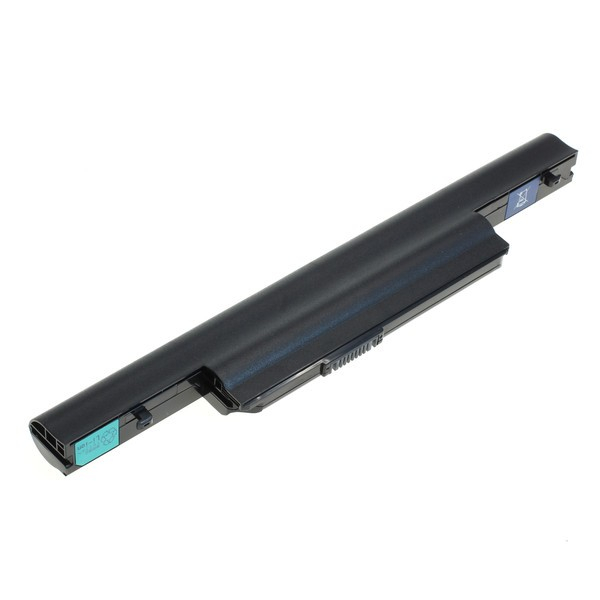 Acer Aspire 7250 / 7739 / 7745 yhteensopiva akku, 4400 mAh