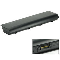 HP Presario CQ42, CQ56, CQ62 yhteensopiva akku, 4400 mAh 