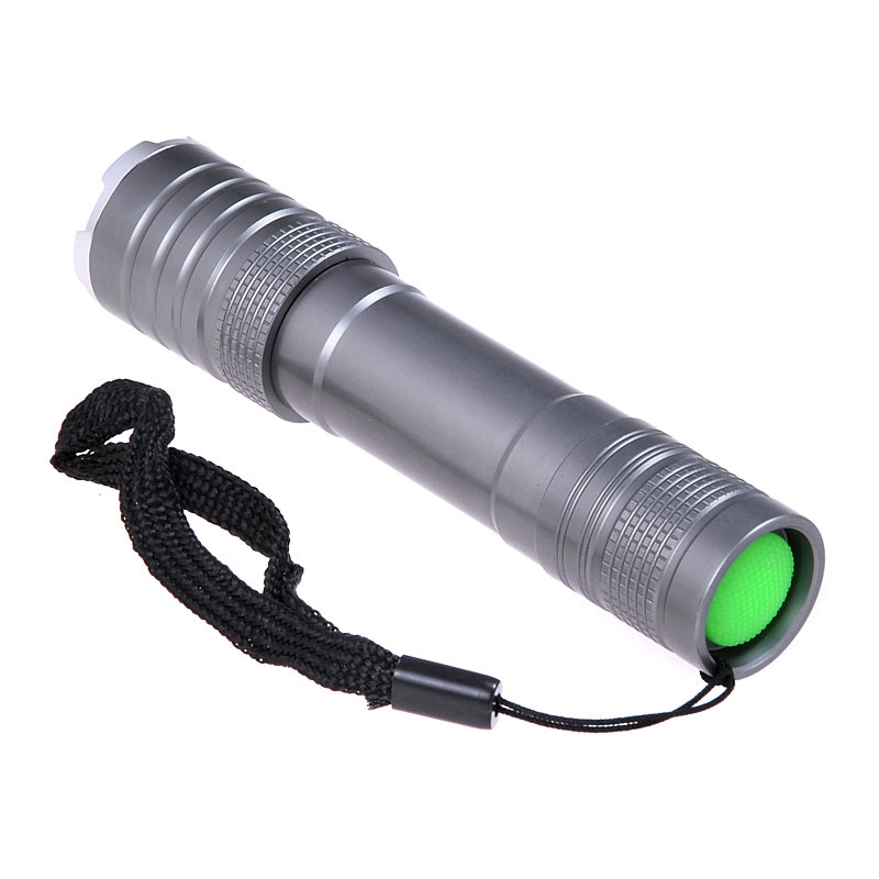 LED taskulamppu, 260LM