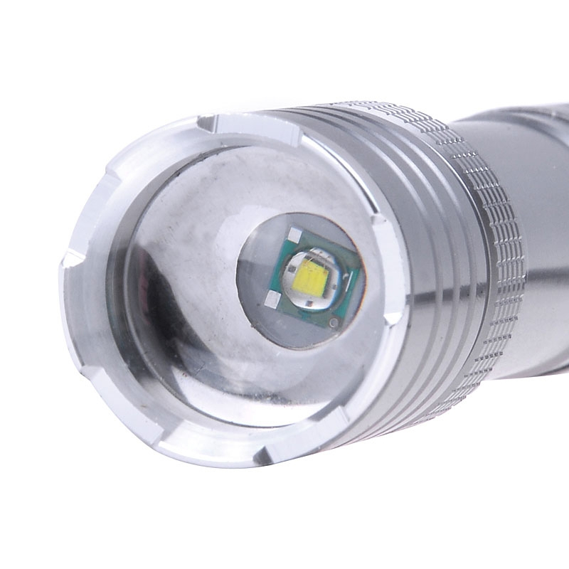 LED taskulamppu, 260LM