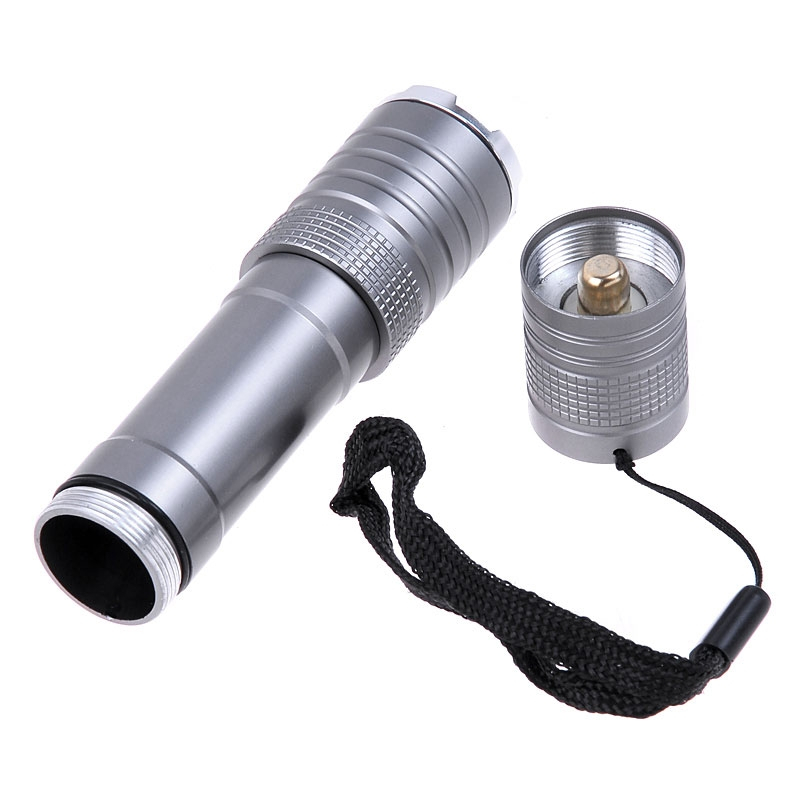 LED taskulamppu, 260LM