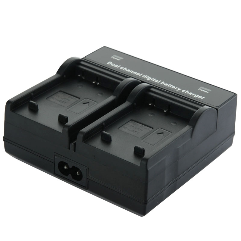 4.2V Tuplalaturi Sony RF1 / FT1 / FD1 / BD1 malleihiin