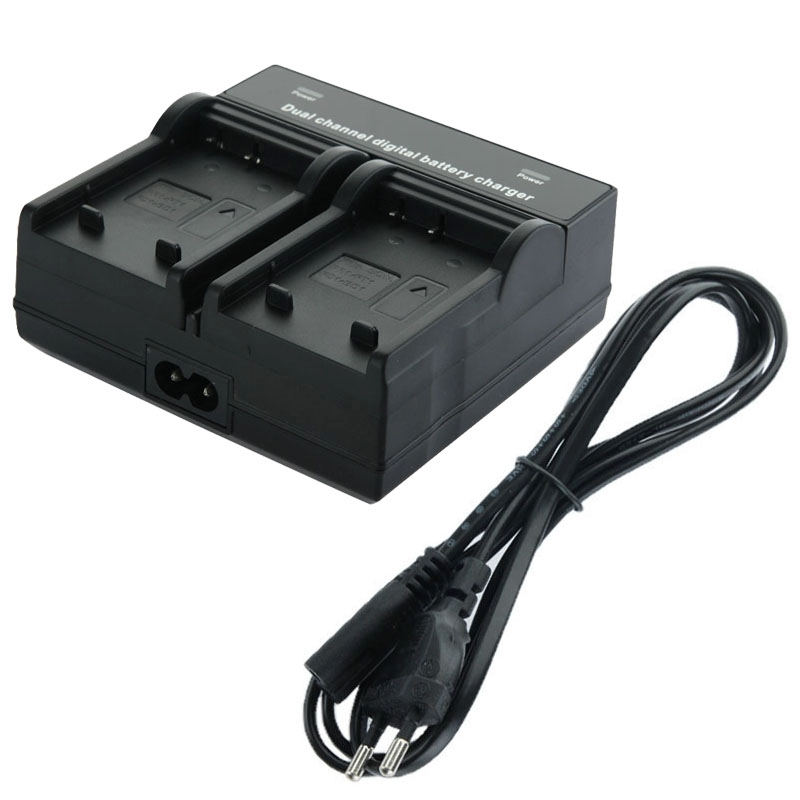 4.2V Tuplalaturi Sony RF1 / FT1 / FD1 / BD1 malleihiin