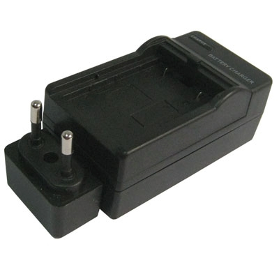 Laturi ja autolaturi CANON NB1L/NB1LH malleihiin