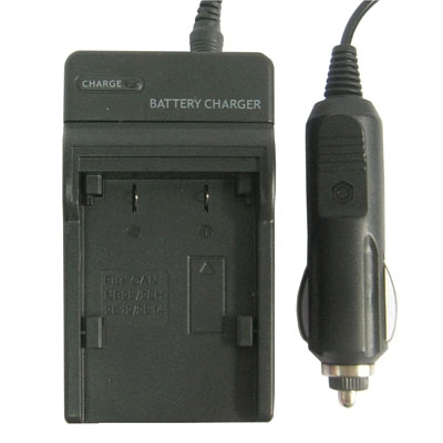 Laturi ja autolaturi CANON NB2L/ 2LH/ 2LH12/ 14 malleihiin