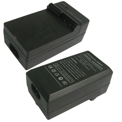 Laturi ja autolaturi CANON BP406/ BP412/ BP422 malleihiin