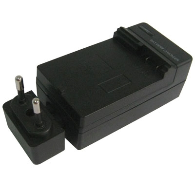 Laturi ja autolaturi CANON BP406/ BP412/ BP422 malleihiin