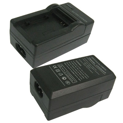 Laturi ja autolaturi CANON BP-808 malliin