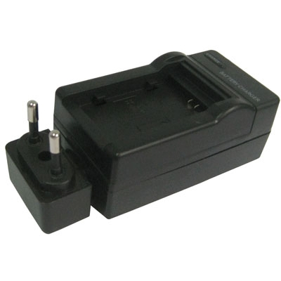 Laturi ja autolaturi CANON BP-808 malliin