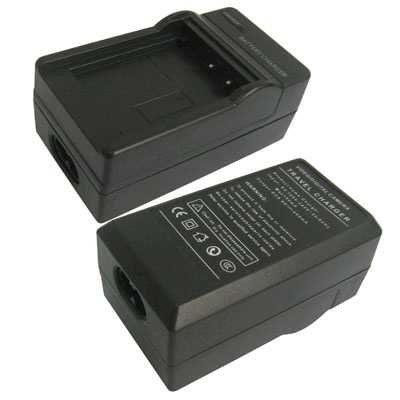 Laturi ja autolaturi CANON NB-7L malliin