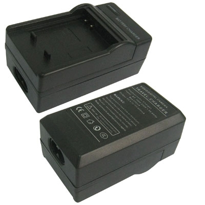 Laturi ja autolaturi CANON NB6L malliin