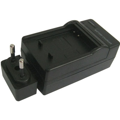 Laturi ja autolaturi CANON NB6L malliin