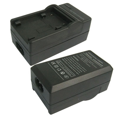 Laturi ja autolaturi CANON BP608/ BP617 malleihiin