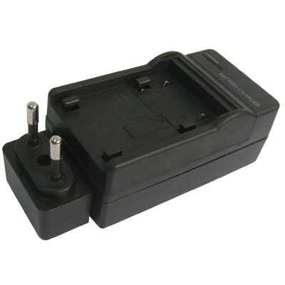 Laturi ja autolaturi CANON BP608/ BP617 malleihiin