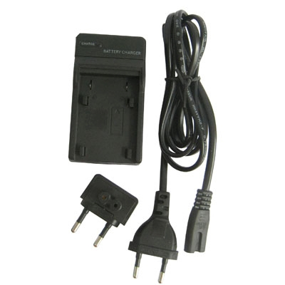 Laturi ja autolaturi CANON BP608/ BP617 malleihiin