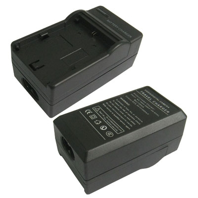 Laturi ja autolaturi CANON LP-E6 malliin