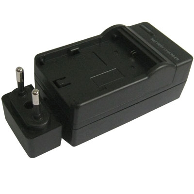 Laturi ja autolaturi CANON LP-E6 malliin