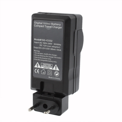 Autolaturi Canon BP-718 and BP-727  