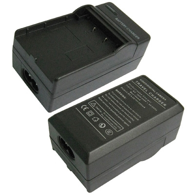 Laturi ja autolaturi NIKON ENEL2 malliin