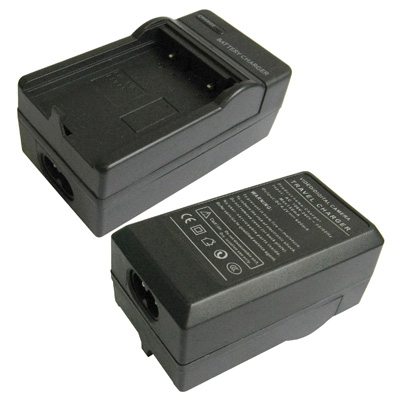 Laturi ja autolaturi NIKON ENEL5, EN-EL5  malliin