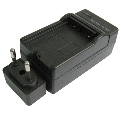 Laturi ja autolaturi NIKON ENEL5, EN-EL5  malliin