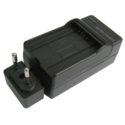 Laturi ja autolaturi NIKON ENEL7 malliin