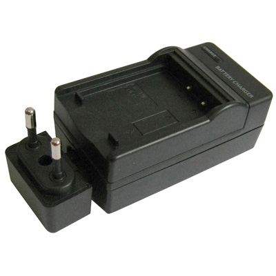 Laturi ja autolaturi NIKON ENEL8 / EN-EL8