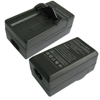 Laturi ja autolaturi NIKON ENEL1/ MIN-NP800